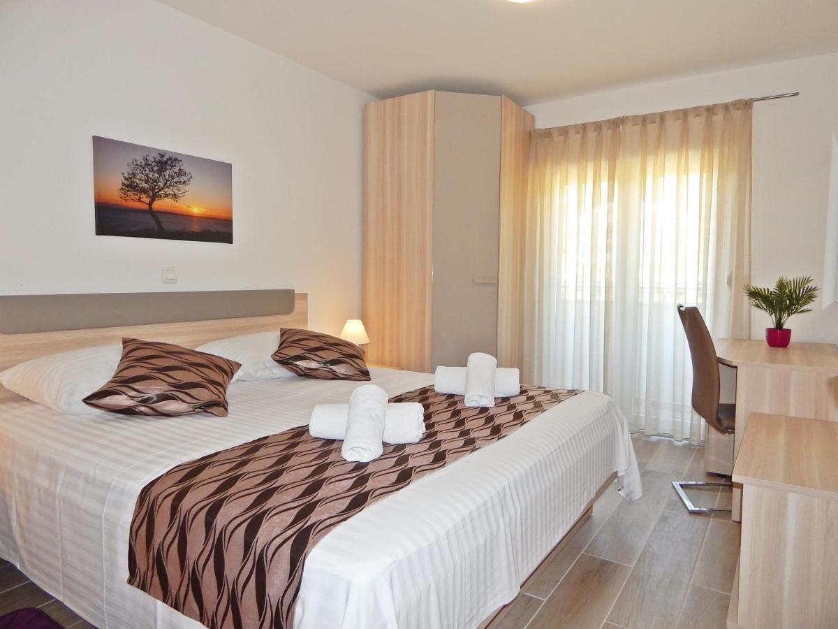 Ab Villa Podstrana Extérieur photo