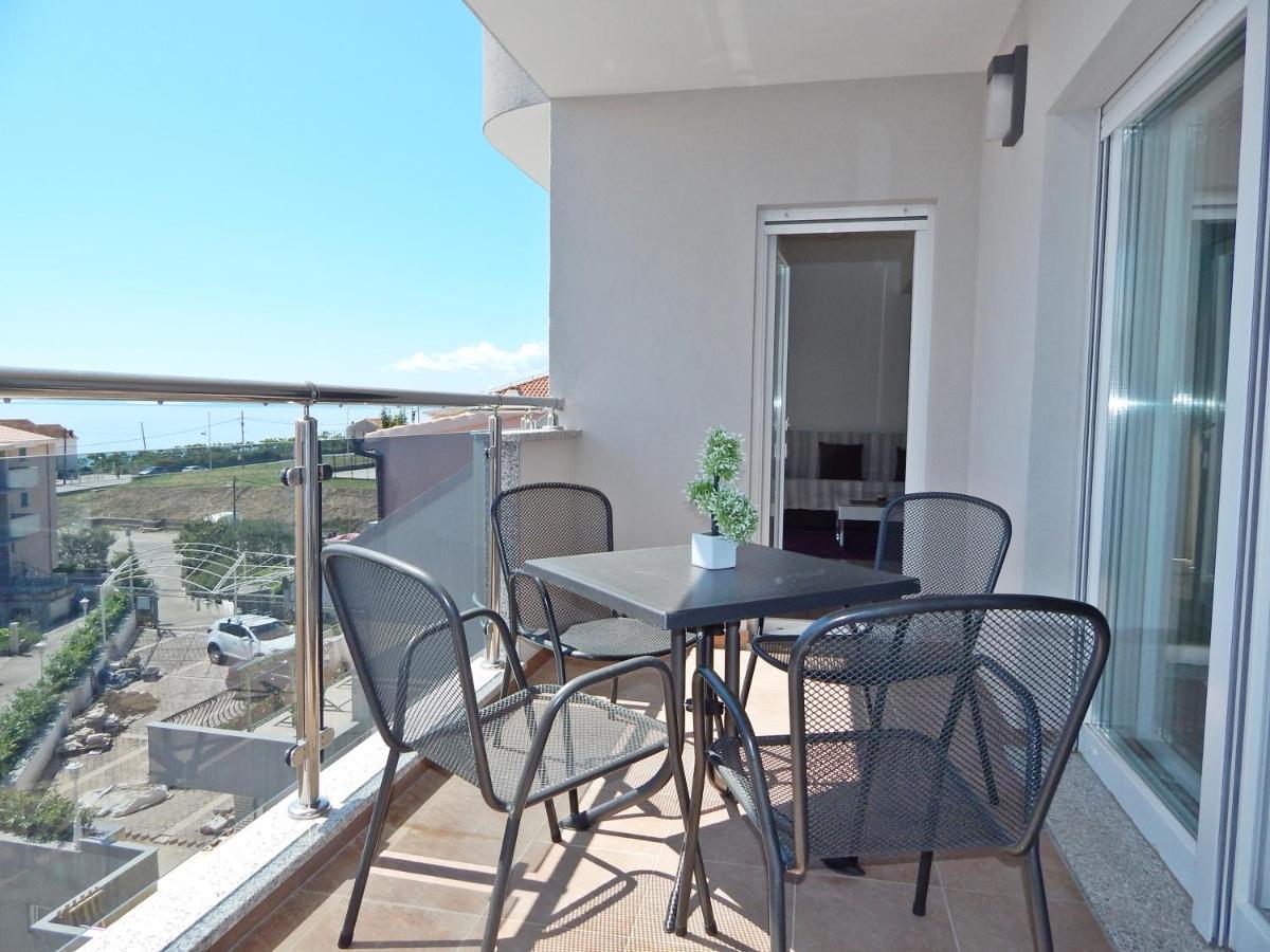 Ab Villa Podstrana Extérieur photo