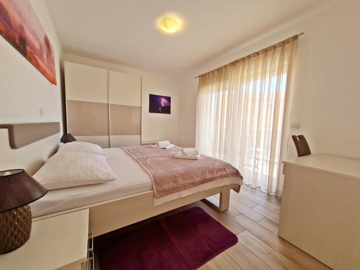 Ab Villa Podstrana Extérieur photo