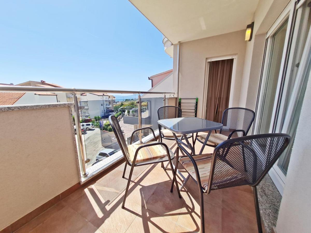 Ab Villa Podstrana Extérieur photo