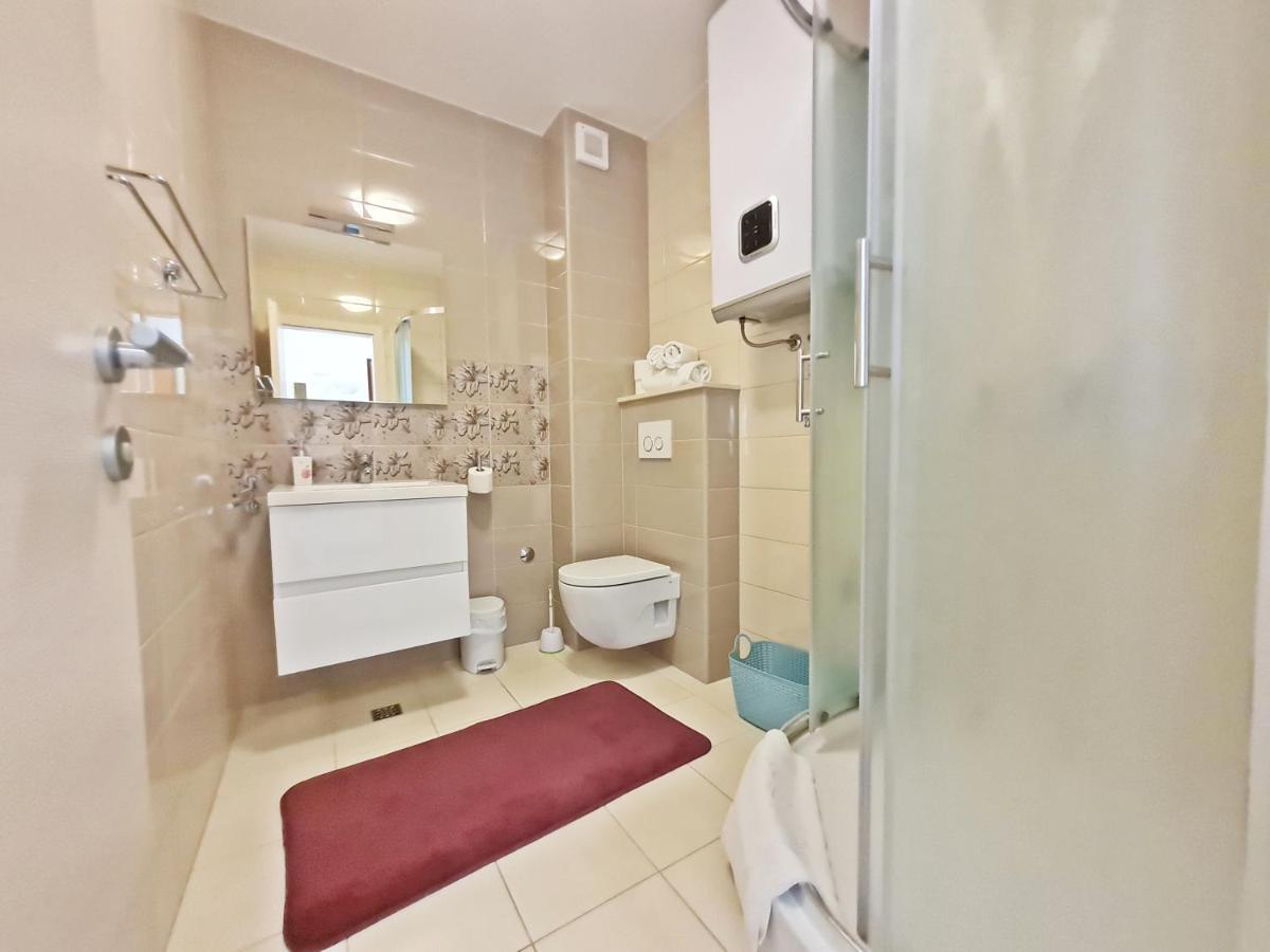 Ab Villa Podstrana Extérieur photo