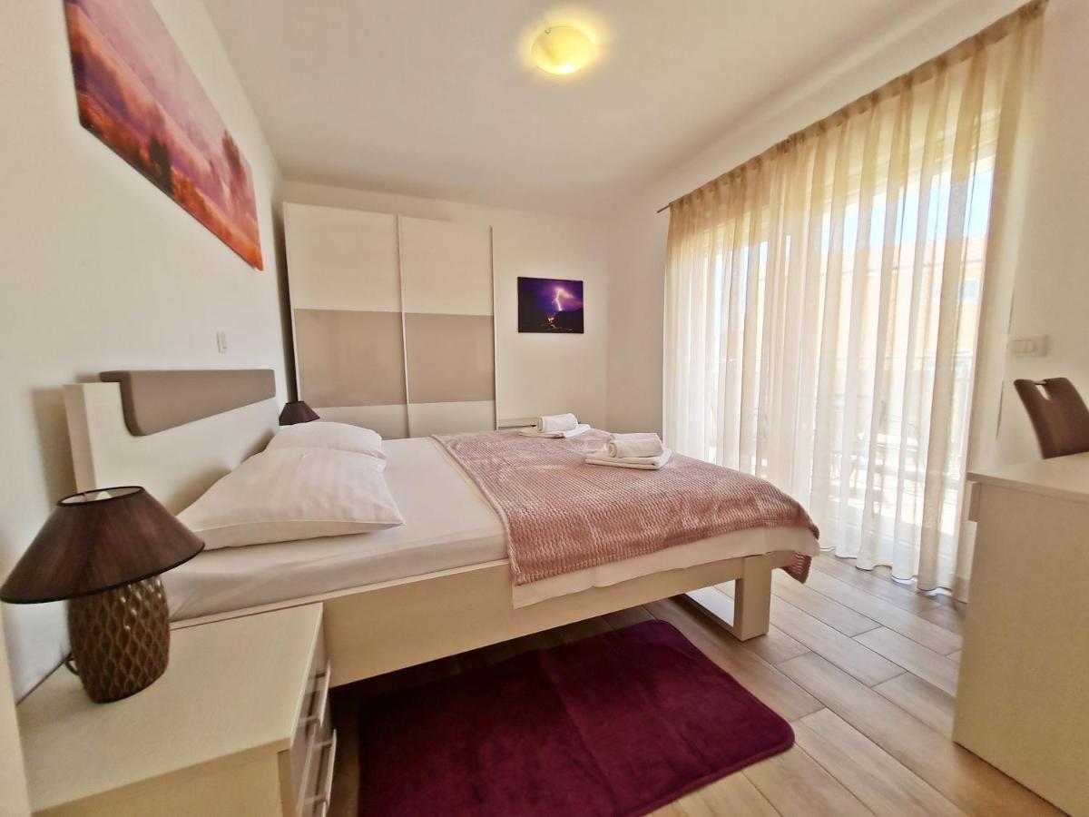 Ab Villa Podstrana Extérieur photo