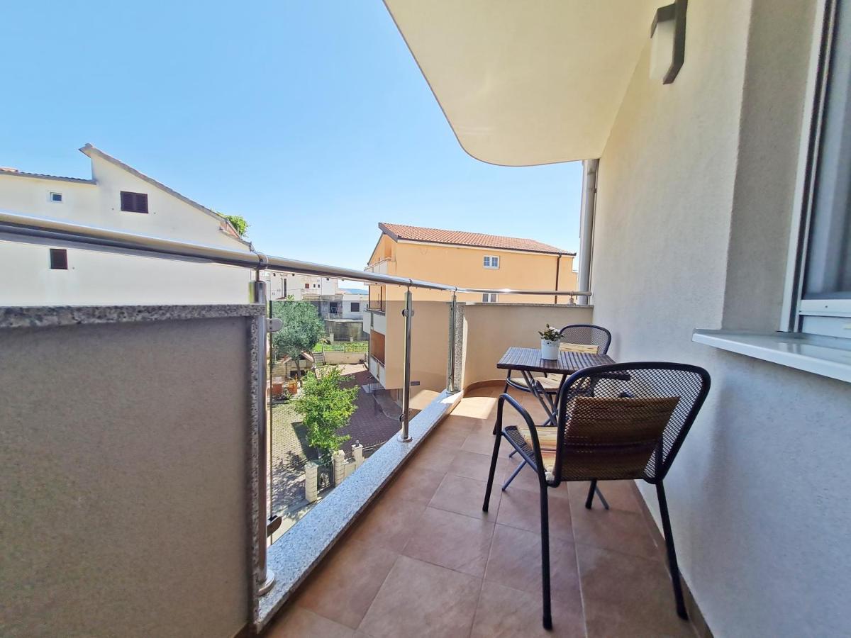 Ab Villa Podstrana Extérieur photo