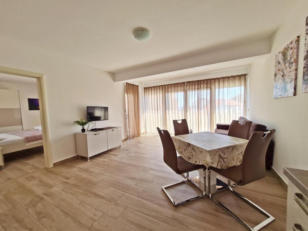Ab Villa Podstrana Extérieur photo