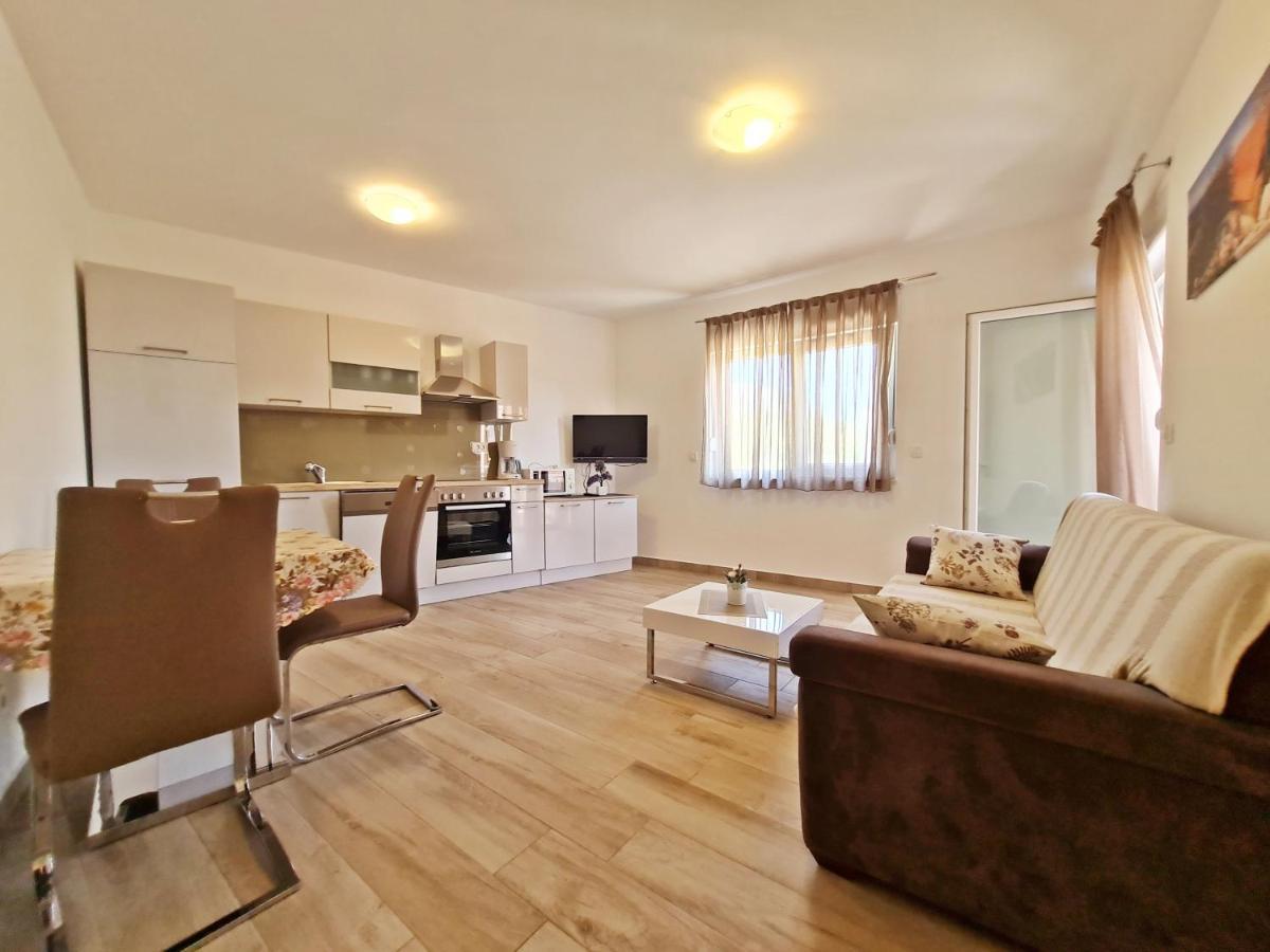 Ab Villa Podstrana Extérieur photo