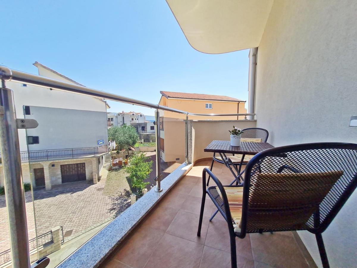 Ab Villa Podstrana Extérieur photo