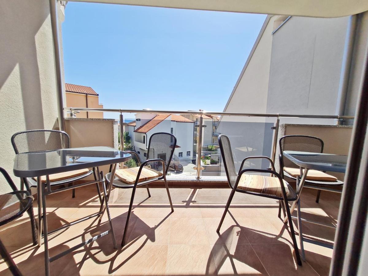 Ab Villa Podstrana Extérieur photo