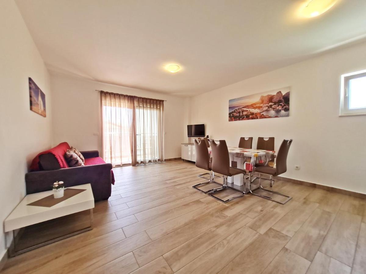Ab Villa Podstrana Extérieur photo