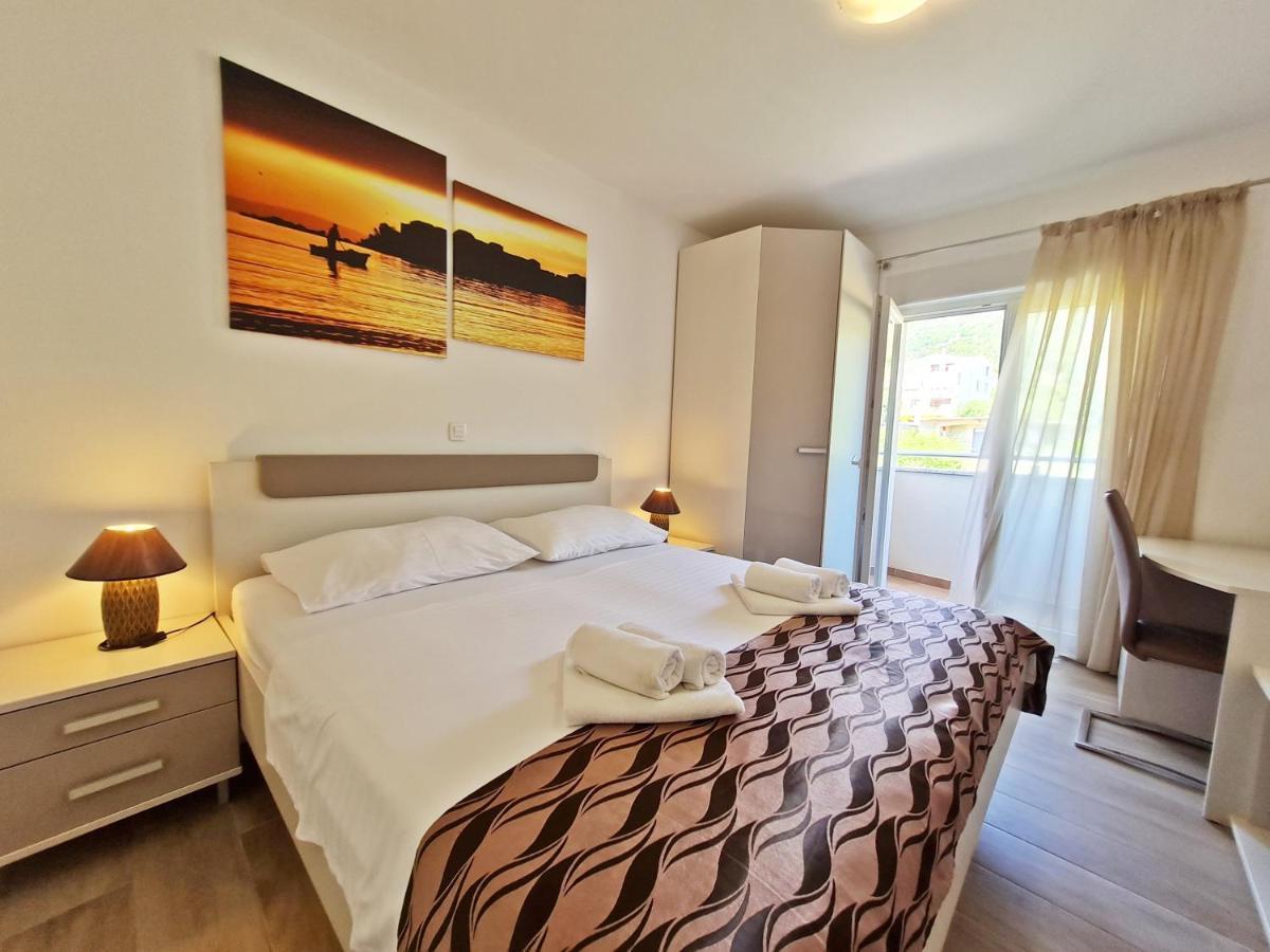Ab Villa Podstrana Extérieur photo