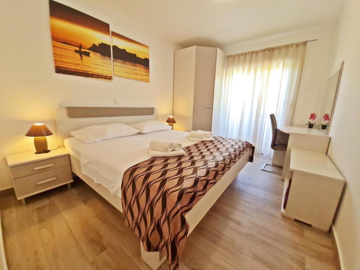 Ab Villa Podstrana Extérieur photo