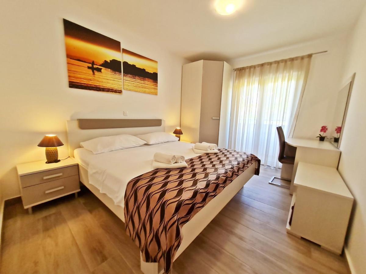 Ab Villa Podstrana Extérieur photo