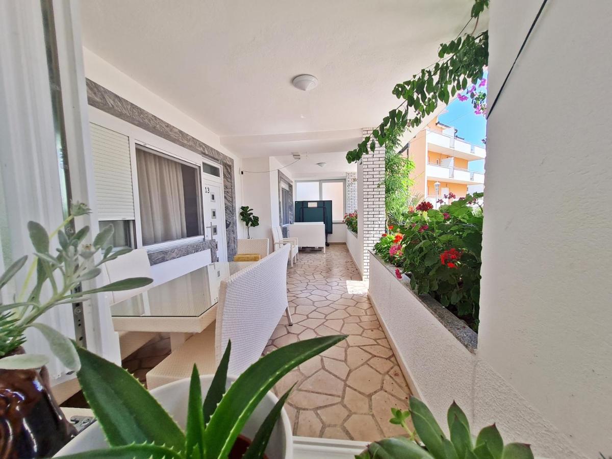 Ab Villa Podstrana Extérieur photo