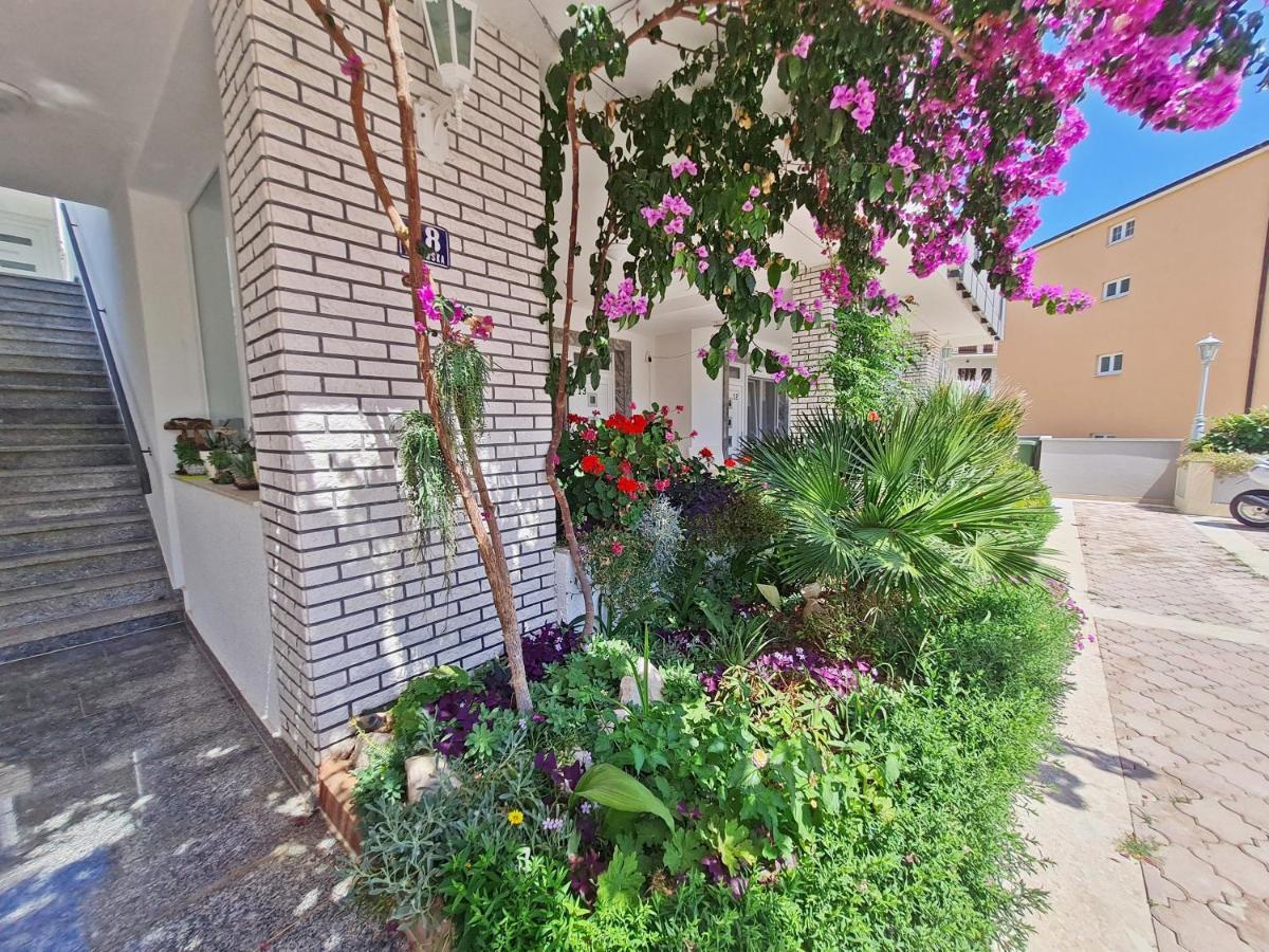 Ab Villa Podstrana Extérieur photo
