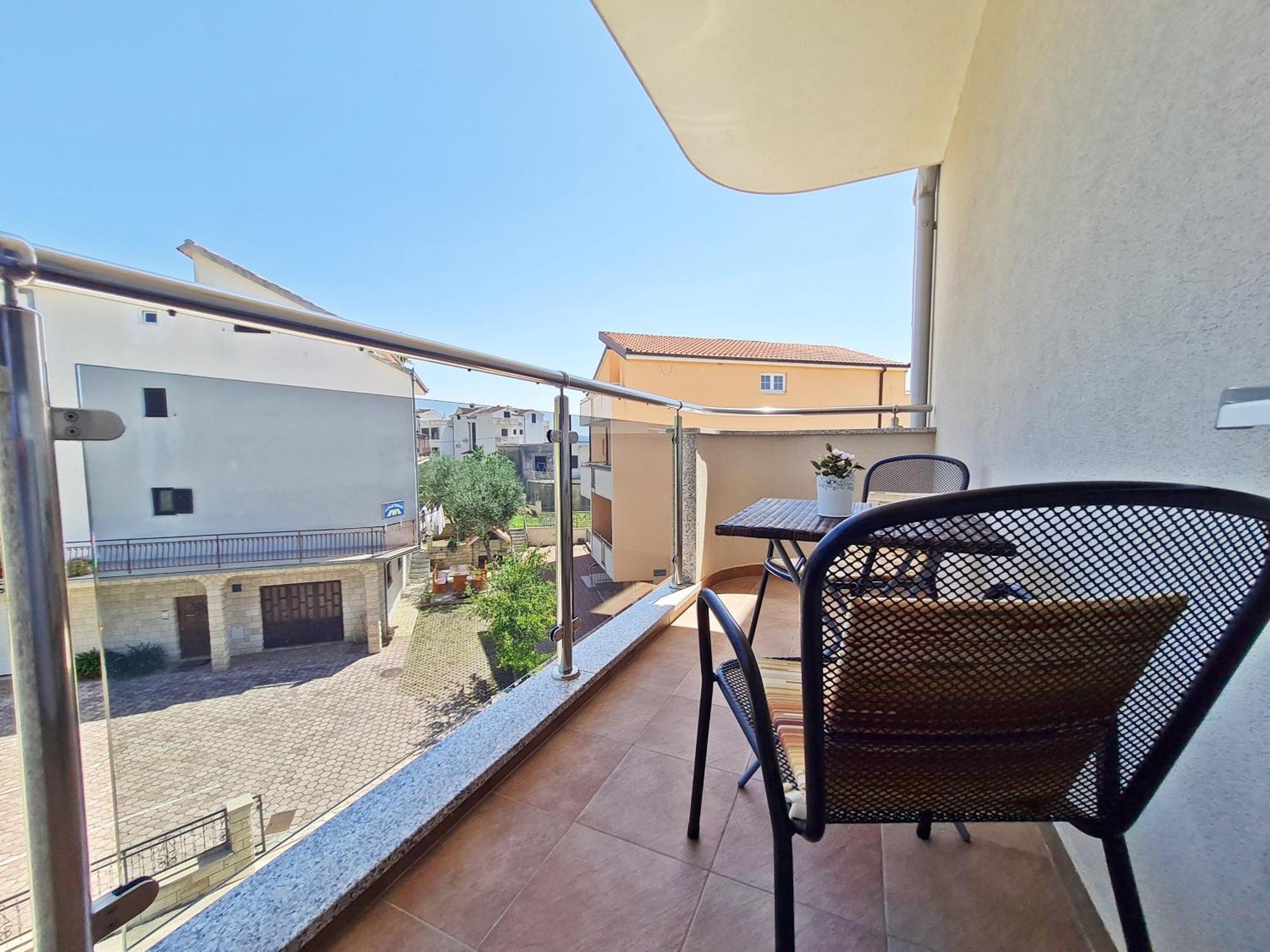 Ab Villa Podstrana Extérieur photo