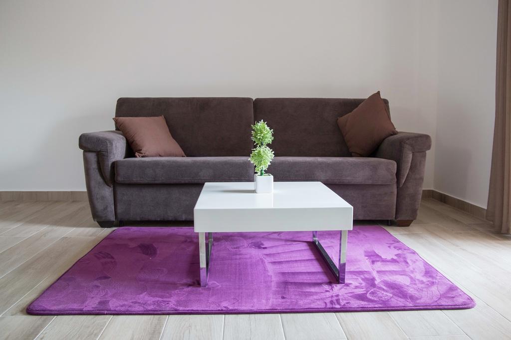 Ab Villa Podstrana Extérieur photo