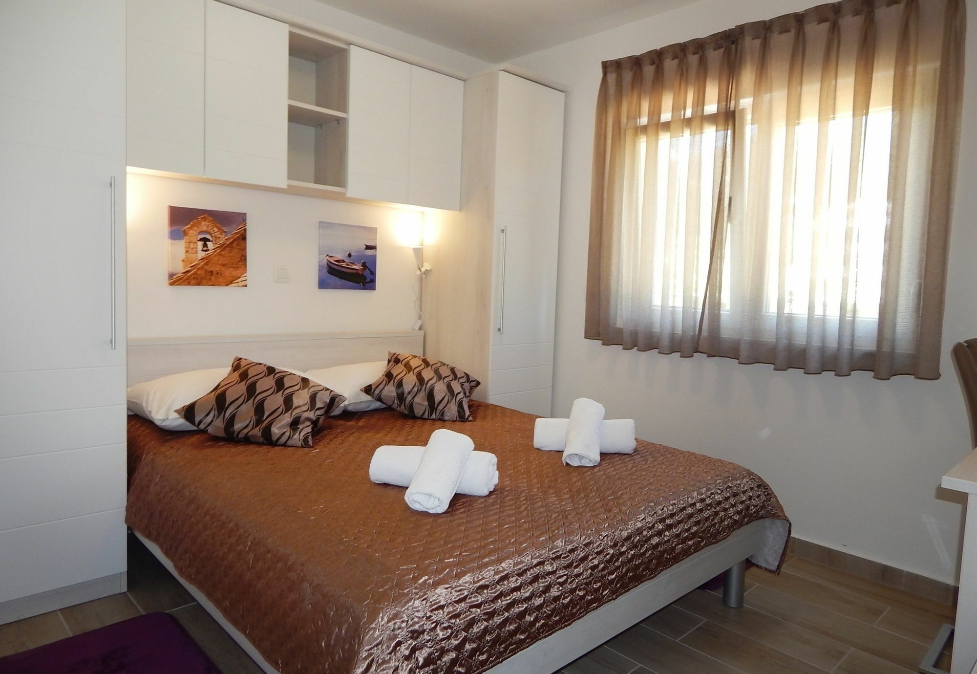 Ab Villa Podstrana Extérieur photo